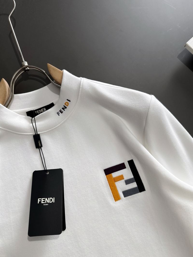 Fendi T-Shirts